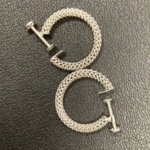 pt900　イヤリング